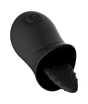 Lingua Tongue Vibrator