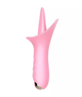 Mighty Magic Tongue Vibrator