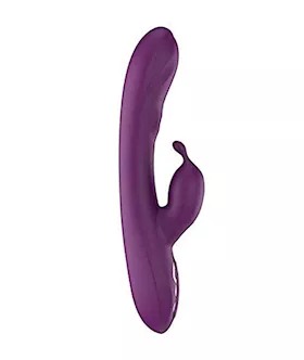 Elemental G Spot Rabbit Vibrator