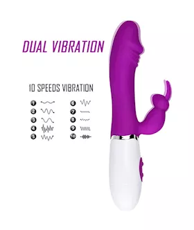 Elucidate Rabbit Vibrator
