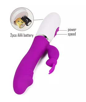 Elucidate Rabbit Vibrator