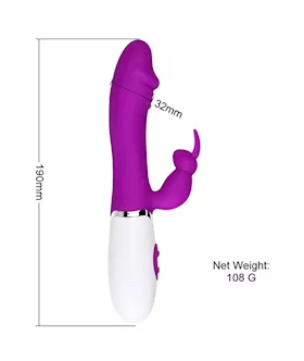 Elucidate Rabbit Vibrator