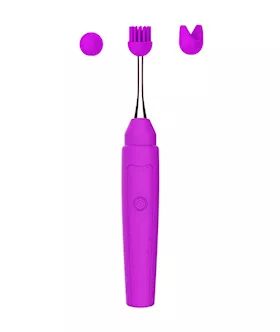 Climax Pen Vibrator