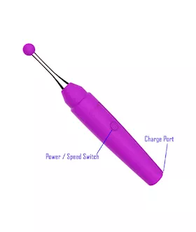Climax Pen Vibrator