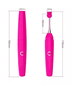 Lippy Pen Vibrator