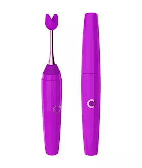 Lippy Pen Vibrator