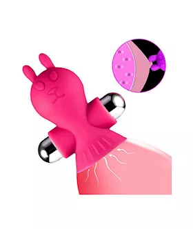 Kenji Suction Vibrator