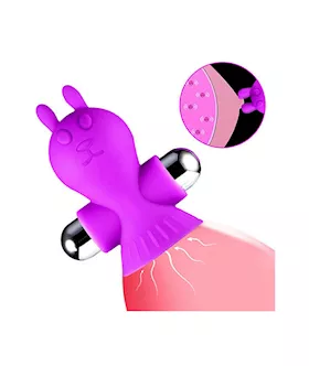 Kenji Suction Vibrator