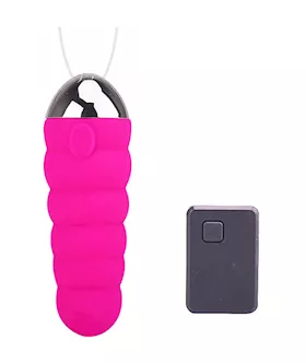 Ripple Egg Vibrator