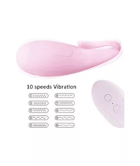 Devilish Egg Vibrator