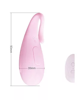 Devilish Egg Vibrator