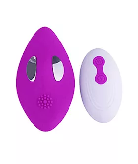 Lectra Wearable Vibrator
