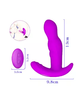 Gio Wearable Vibrator