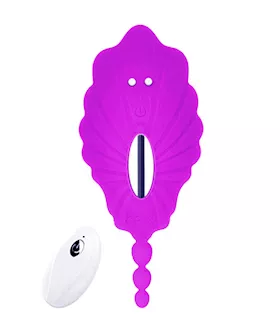 Shelly Wearable Vibrator