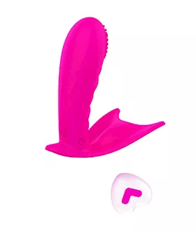 Vanni Wearable Vibrator