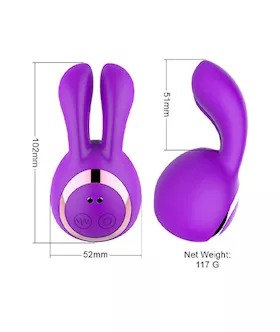 Roger Suction Vibrator