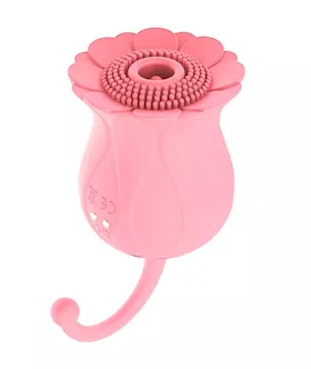 Abloom Flower Vibrator