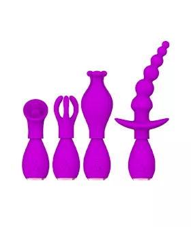 Piper Multifunction Vibrator