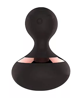 The Martian Massager