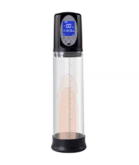 The Penis Vacuum Pump