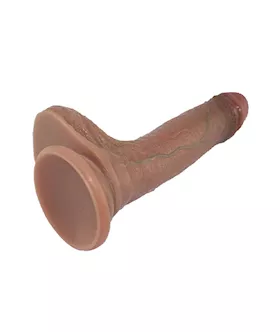 Sprucer Sam Dildo