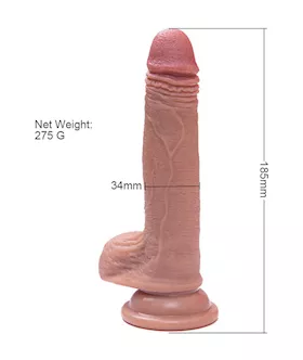 Ameza Dildo