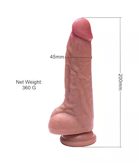 Jovial Junior Dildo