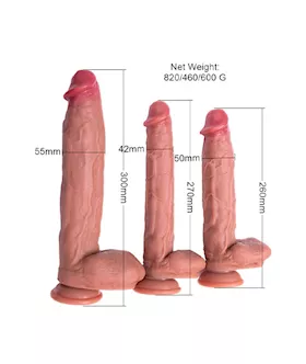 The Dickson Dildo