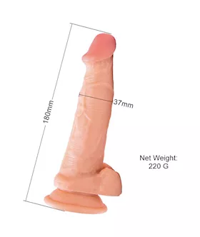 Gylas Dildo