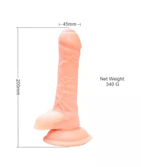 Zariel Dildo