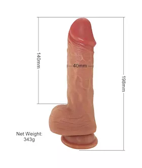 Timothy Dildo