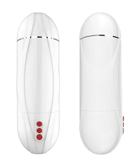 Vanguard Vibrating Masturbator
