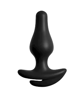 Vibrating Butt Plug Panties - O/s