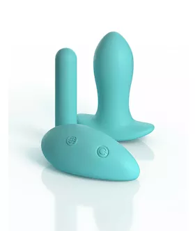 Hookup Panties Remote Bow-tie G-string