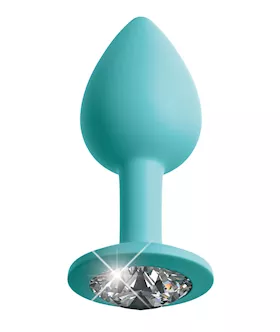 Hookup Panties Crotchless Secret Gem