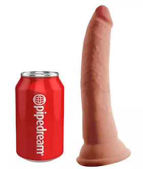 King Cock Plus Triple Density Cock