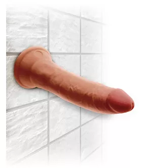 King Cock Plus Triple Density Cock