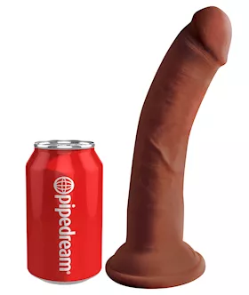 King Cock Plus Triple Density Cock