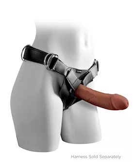 King Cock Plus Triple Density Cock