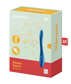 Satisfyer Elastic Game 