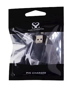 Share Satisfaction Kama Charging Cable