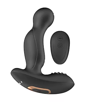 Amore Stroking Prostate Massager