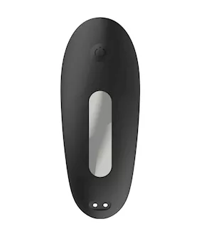 Amore Tapping Prostate Massager