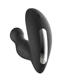 Stroking Prostate Vibrator