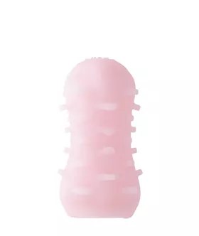 Share Satisfaction Reversible Swirl Stroker
