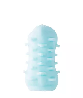 Share Satisfaction Reversible Swirl Stroker