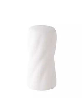 Share Satisfaction Reversible Swirl Stroker