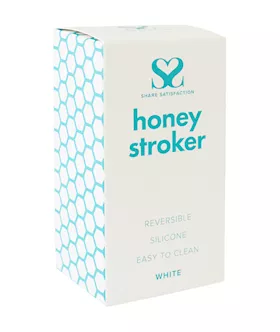 Share Satisfaction Reversible Honey Stroker