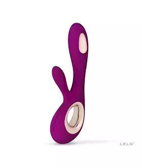 Lelo Soraya Wave