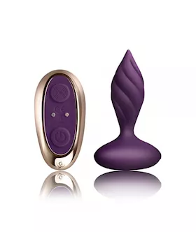 Petite Sensations Desire Plug 